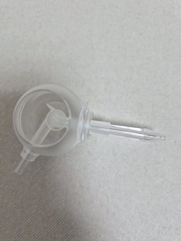 노시부 노즐